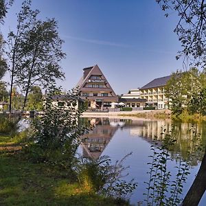Hotel Haus Tiefenbach