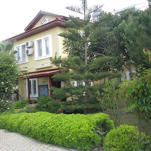 Alize Hotel