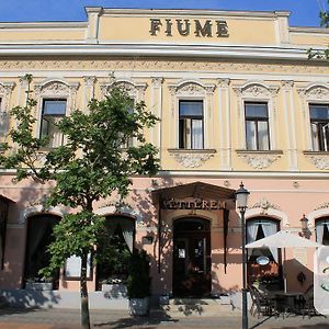Fiume Hotel